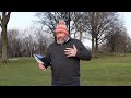 Full Swing KIT: Testing Full Swing's new launch monitor