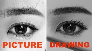 Chris samba drawing a realistic eye with charcoal pencils.twitter
(follow) https://twitter.com/chrissambaartinstagram
http://instagram.com/chrisblac...