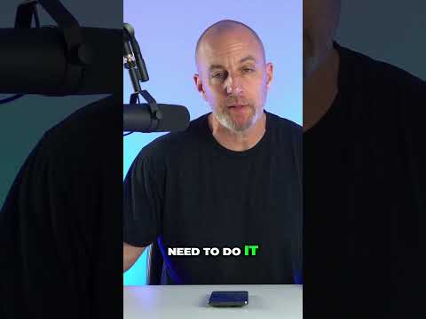 Battery Life on