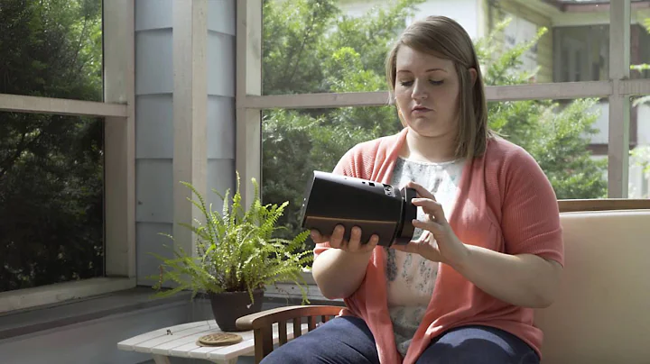 Denon HEOS powered wireless speakers | Crutchfield video