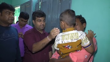 Duare Sarkar | BURDWAN 1 Block | @AbhirupDreamBig Administration with a Human Touch ❤️