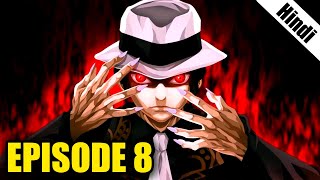 Demon Slayer Episode 8 Explained In Hindi Demon Slayer Season 1 Ep 8