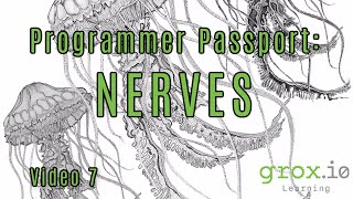 Programmer Passport: Elixir Nerves, Video 7 - Building an Adapter Layer