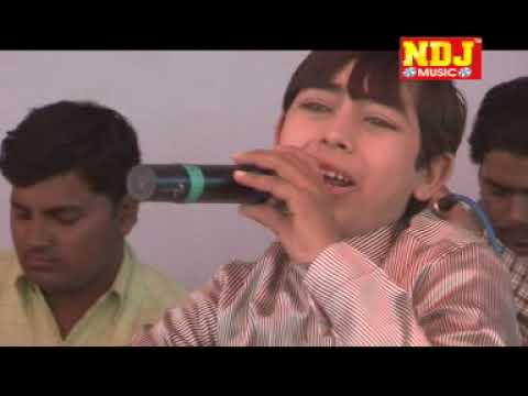 Savitri, Your Fate Has Failed You | Sanjay Sharma | New Haryanvi Ragni | Superhit Dehati Ragni | Ndj