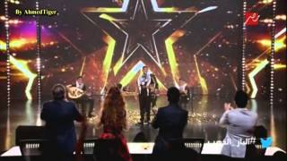 Arabs Got Talent فلسطين
