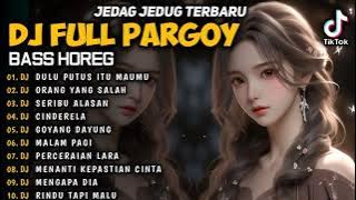 DJ TIKTOK TERBARU 2024🎵DJ JANGAN CEMBURU🎵DJ ORANG YANG SALAH🎵DJ VIRAL TIKTOK TERBARU