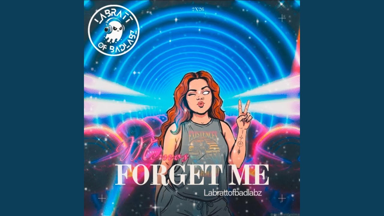 Watch Forget me on YouTube Watch Forget me on YouTube