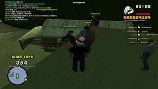 TK (Team Kill) BTTDM Zs (Warned 1/3) 2020-05-17
