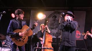 Tiny Legs Tim & Elsewhere Bound - Elsewhere Bound & Walk With The Devil