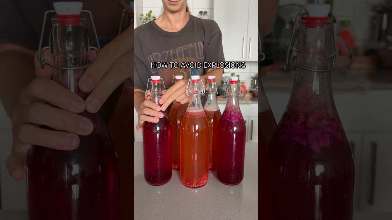 How to Avoid Explosions