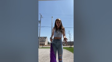 Flag Audition Routine 2021 Tutorial