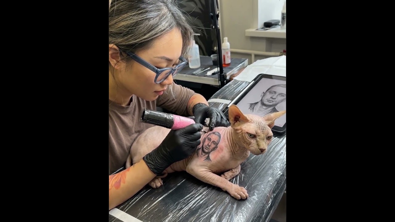 Создаю VFX & AI видео для брендов