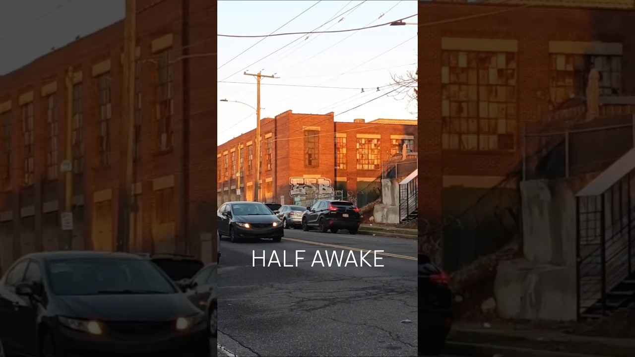 This light doesn’t last long 