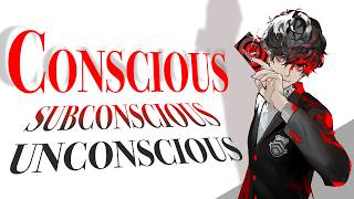 Conscious Vs Unconscious Modes of INTELLIGENCE (Category Analysis)