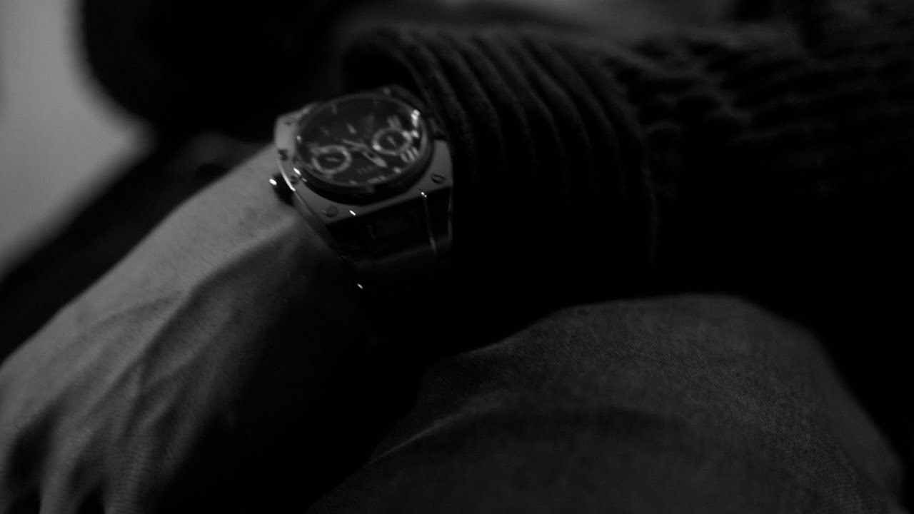 SOICYGOKKU - Оззи Осборн prod. by Tugg Money