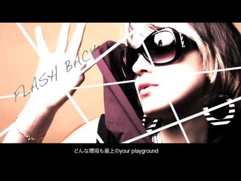 FLASH BACK (cover)