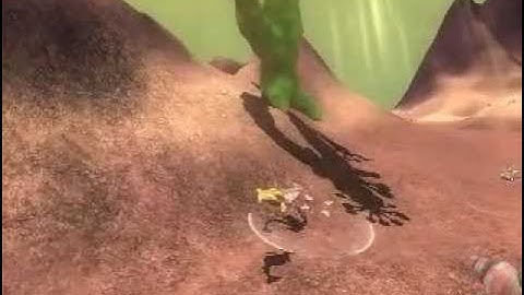 Spore Sea Creatures part-1