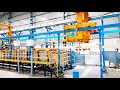 Automatic Zinc Plating Plant | @anandengineeringworks9916