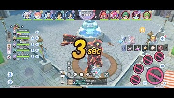 ROX KVM Ninja Reflect Build