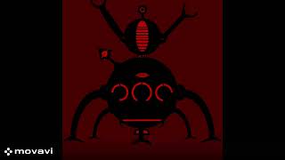 Proyecto Kronos Omnidroide Vx.11