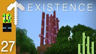 ABBA Meat Hunting w/ Isogravity | Minecraft Existence Server Lets Play Episode 27
