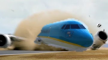 Turboprop Flight Simulator | Funny Moments Part 1 (The thumbnail is ummm 💀💀)