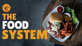 Interviews With Smart People - Hacking The Food System