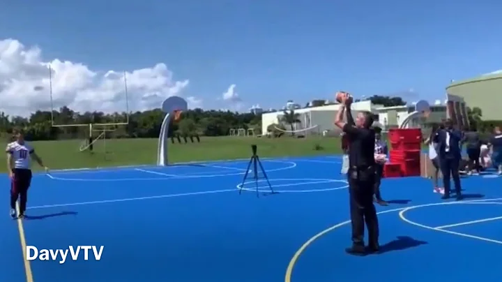 COMMUNITY POLICING 101: MIAMI BEACH POLICE CHIEF R...