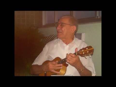 Cinco letras que choram, Adeus   Waldir Silva