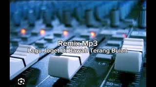 LAGU JOGET AMBON DI BAWAH TERANG BULAN REMIX TERBARU 2025