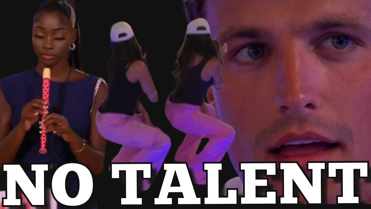 Love Island 2022 Ep43 Review: This Talent Show Was A MESS! I Indiyah & Dami Love Each Other!