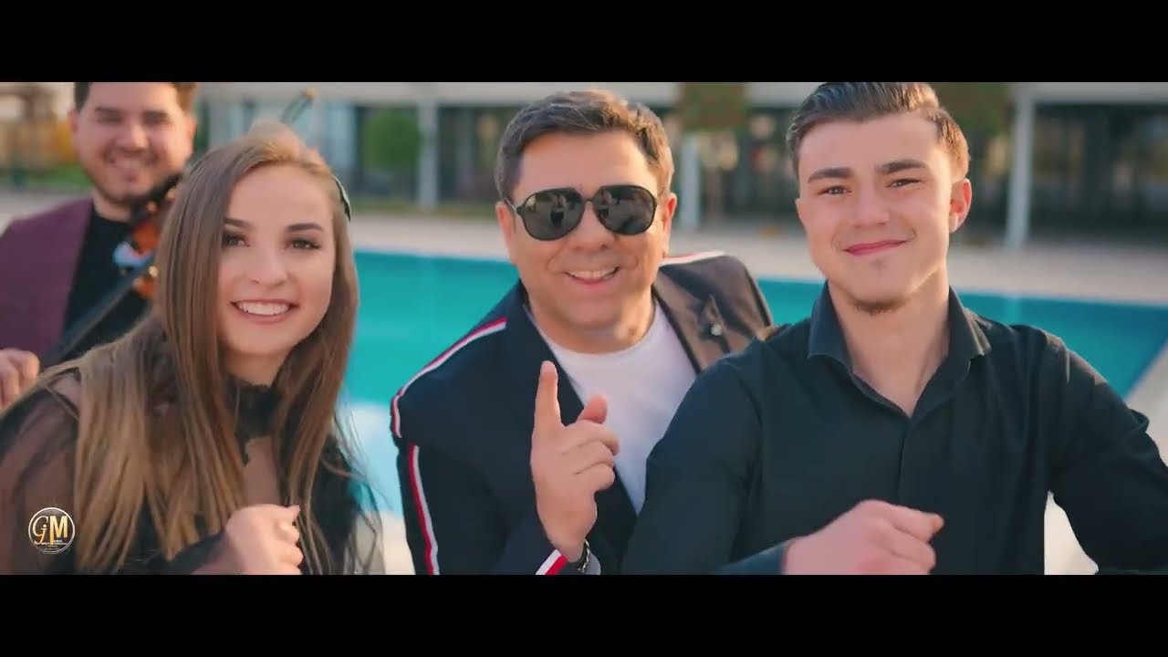 Ghita Munteanu 💥 Jean de la Craiova 💥Cipri Popescu 💥 Gabi Iorga 💥 Colaj NOU Hituri 2023 💥