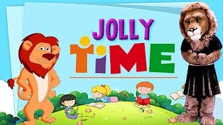 Jolly Time - Judah Ep.1