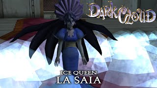 𝐃𝐚𝐫𝐤 𝐂𝐥𝐨𝐮𝐝 𝐁𝐨𝐬𝐬 𝐁𝐚𝐭𝐭𝐥𝐞𝐬 | #𝟑 - 𝐈𝐜𝐞 𝐐𝐮𝐞𝐞𝐧 𝐋𝐚 𝐒𝐚𝐢𝐚