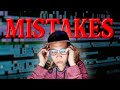 Are You Making These 10 Video Editing Mistakes Without Knowing It?
