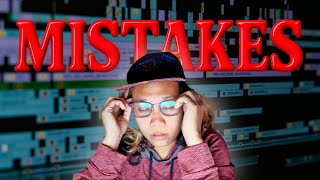 Are You Making These 10 Video Editing Mistakes Without Knowing It?