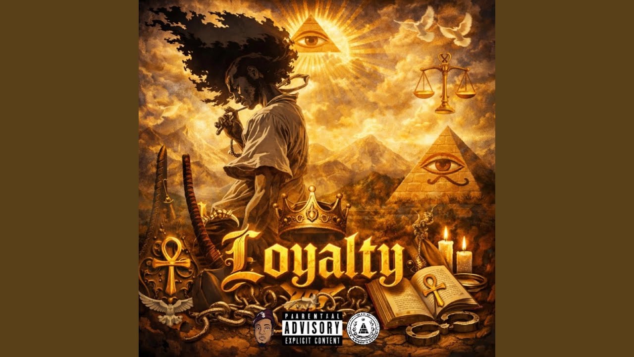 Watch Loyalty on YouTube Watch Loyalty on YouTube