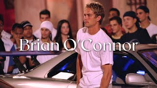 𝐁𝐫𝐢𝐚𝐧 𝐎𝐂𝐨𝐧𝐧𝐞𝐫 𝐃𝐚𝐧𝐳𝐚 𝐊𝐮𝐝𝐮𝐫𝐨 𝐅𝐚𝐬𝐭 & 𝐅𝐮𝐫𝐢𝐨𝐮𝐬 𝟒𝐊