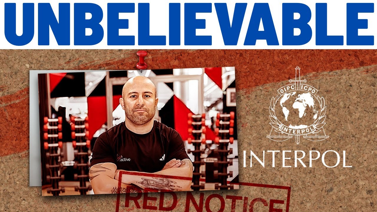 Daily Maverick Bombshell Rocks Virgin Active Gym Chain!