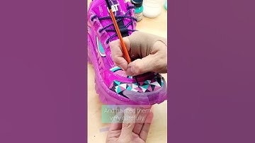 Adding Augmented Reality to my sneakers #shorts