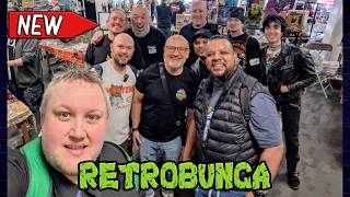 MEGA SANDOWN TOY FAIR DAY: Vintage Toy Hunting