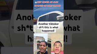 Tiktoker Alex Sh&T Multiple Times