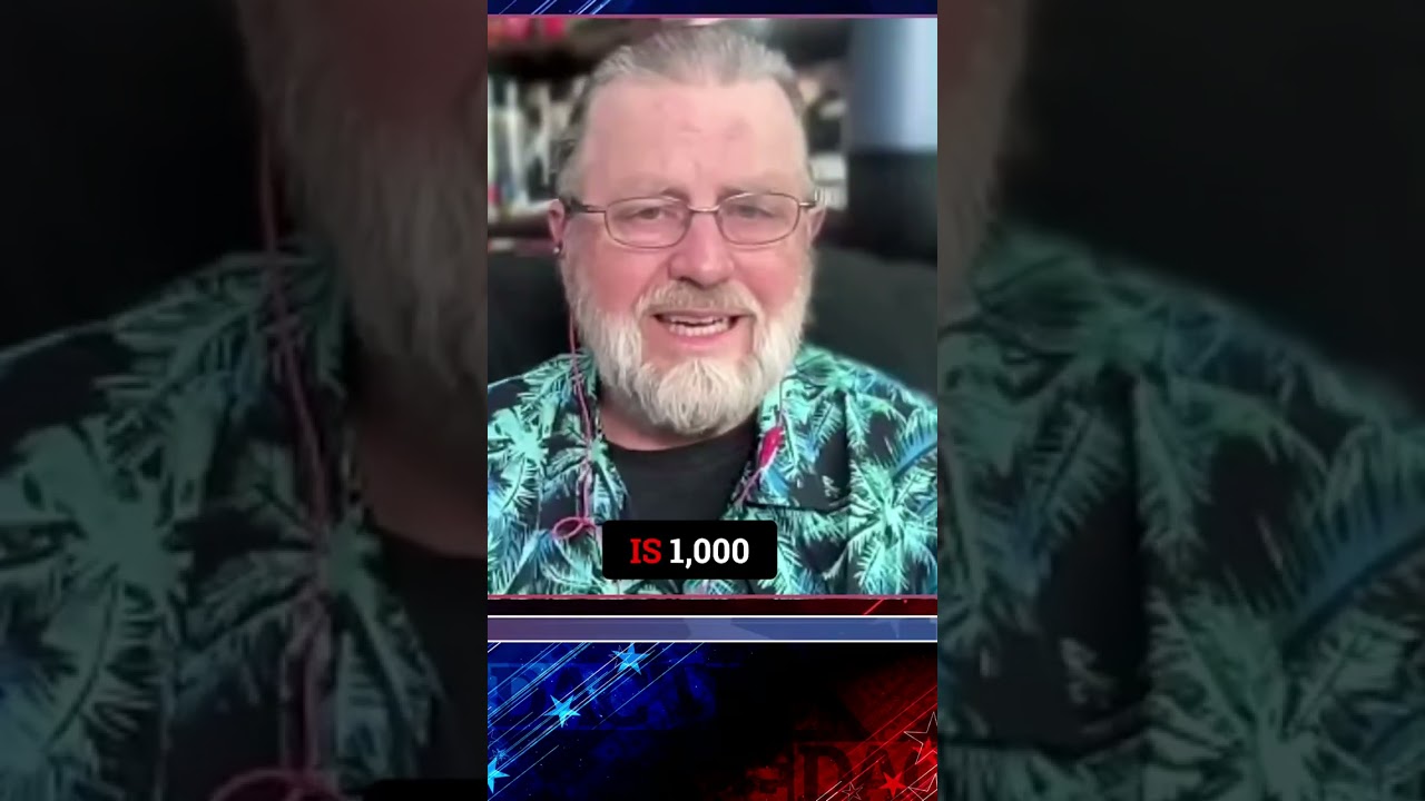 Iran: Terrorist State—or US Victim? #shorts