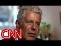 Anthony Bourdain: Indian food won't kill you