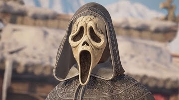 When developers understand the character well...