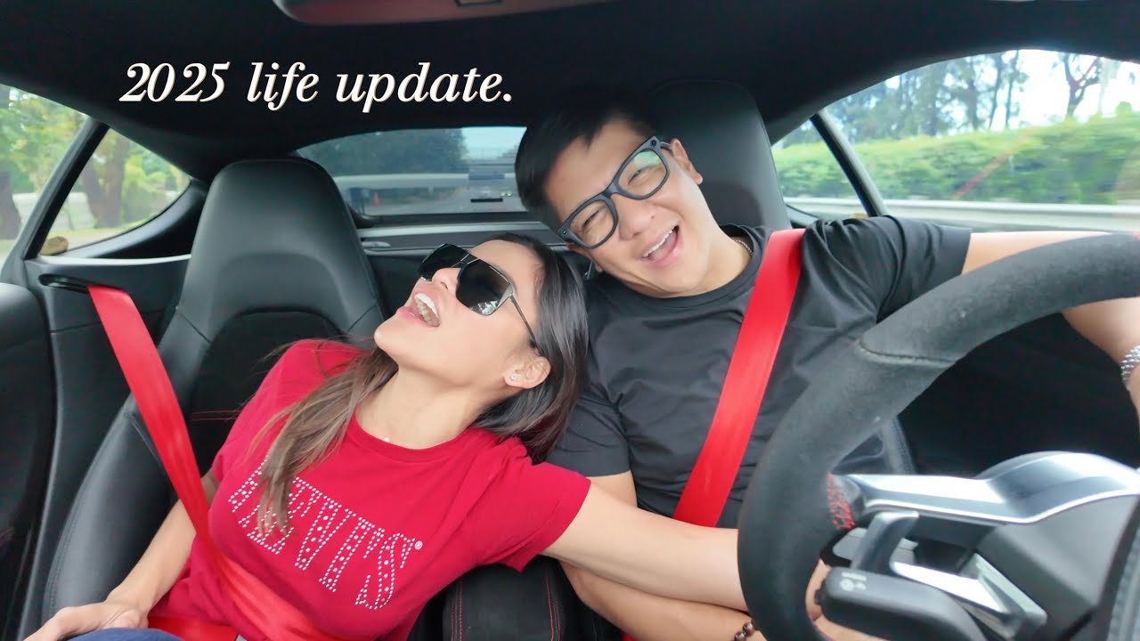 HAPPILY IN LOVE! ❤️ by Aira Lopez