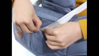 Ergonom Baby Carrier