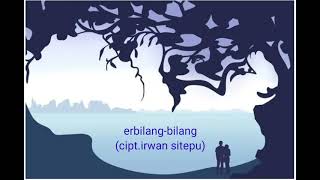 #karaoke_lagu_karo   erbilang-bilang (cipt.irwan sitepu) tone cewek