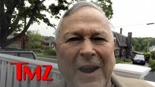 Federal Marijuana Legalization Coming Before 2022, Says Ex-Rep. Rohrabacher | TMZ