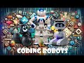 Coding robots combining nao misty 2 and cues best features for education and innovation